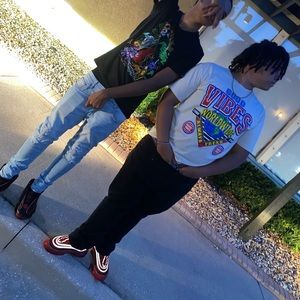 Meet your Posher, Gordito de